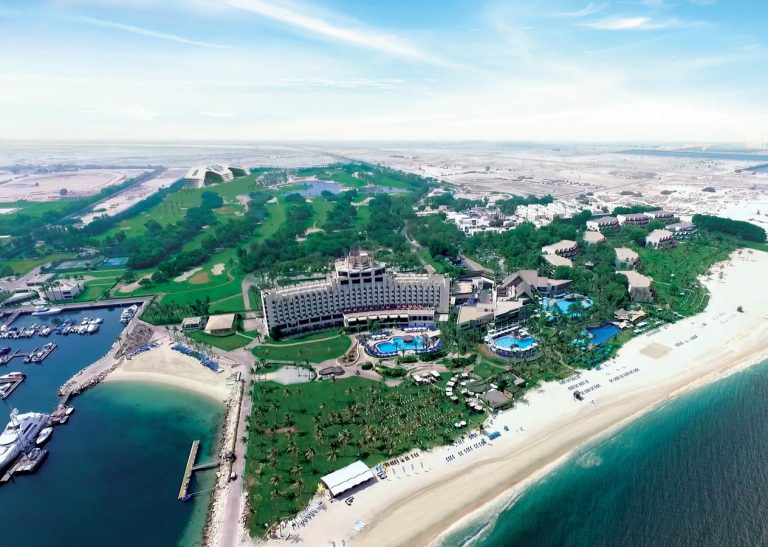 בתי המלון הטובים ביותר בדובאי למשפחות