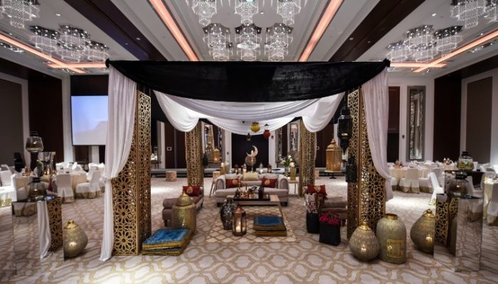 מלון טאג' דובאי מלון טאג' דובאי