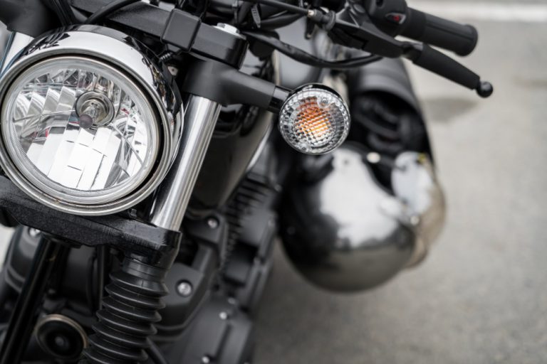 השכרת אופנוע בדובאי – מדריך למטייל