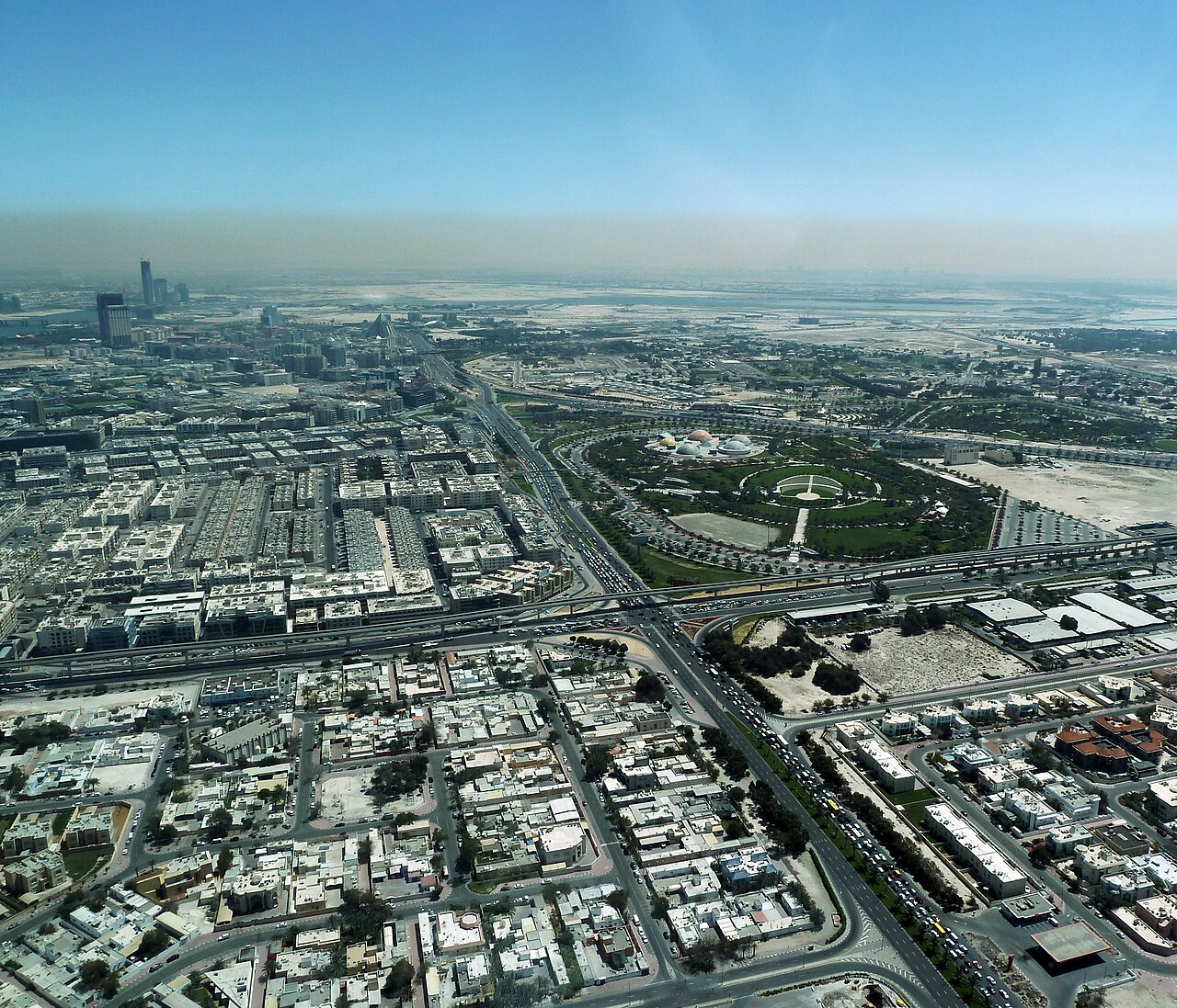 בניין המסגרת בדובאי (Dubai Frame) 2026