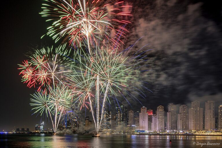 פסטיבל הקניות של דובאי (DSF) ו-Dubai Summer Surprises 2026–2027 – מתי, מה יש ואיך מתכננים
