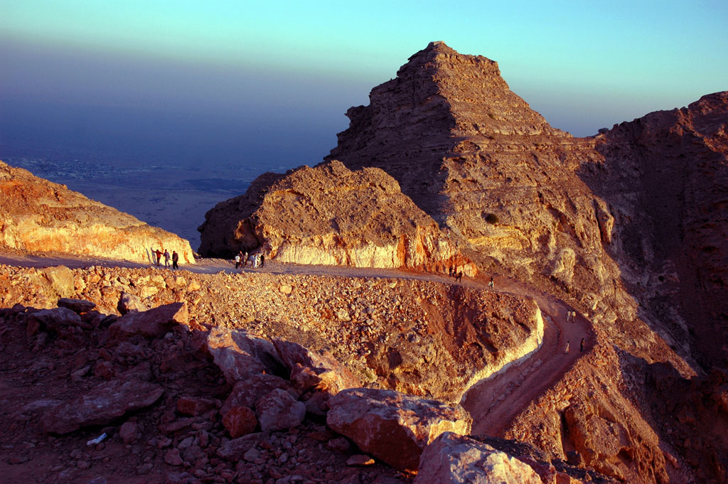 ג׳בל חפית